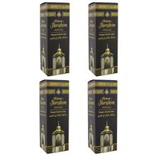 Esved 400 ml Sprey Makamı İbrahim Kokusu (4 adet)
