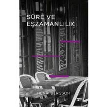 EŞZAMANLILIK - JOSEPH JAWORSKY