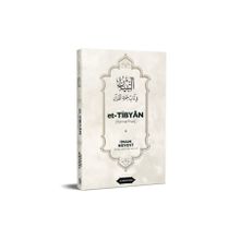 Et Tibyan Rahmet Pınarı-Semerkand Yayınları
