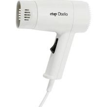Etap EE183 Otello Pure 1350 W Duvara Monte Otel Tipi Saç Kurutma Makinesi