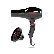 Etap EE213 Chocolate Turbo Nano 2000 W Saç Kurutma Makinesi