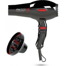 Etap Marathon 3200S Profesyonel 2400W Vigo Başlıklı Saç Kurutma Makinesi