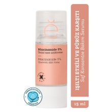 Etat Pur 15 ml %5 Niacinamide Serum