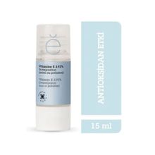 Etat Pur A03 15 ml Pure Active Vitamin E Onarıcı Serum
