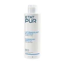 Etat Pur Cleansing Milk Gentle pH 200 ML Makyaj Temizleme Sütü