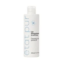 Etat Pur Gentle ph 200 ml Cleasing Milk
