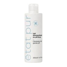 Etat Pur Lait Demaquillant 200 ml Temizleyici Süt
