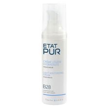 Etat Pur Light Moisturizing 40 ml Hafif Dokulu Karma ve Yağlı Cilt İçin Yüz Kremi