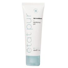 Etat Pur Oil-Free Matifying Cream 40 ml Konsantre Bakım Ürünü