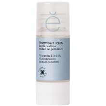 Etat Pur Pure Active E Vitamini %3-93 Antioksidan Etkili Saf 15 ml Konsantre Bakım
