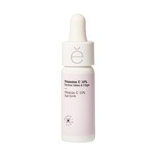 Etat Pur Pure Active Saf Vitamin C %10 Yaşlanma ve Leke Karşıtı Saf 15 ml Konsantre Bakım