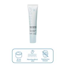 Etat Pur Pure Moisturizers 15 ml Yaşlanma Karşıtı Göz Çevresi Nemlendirici Bakım Kremi