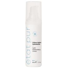 Etat Pur Pure Moisturizers Karma Ciltler İçin Hafif Dokulu 40 ml Nemlendirici Krem