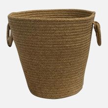 Etc 61388590 Jüt İp Naturel 27 cm Saksılık