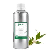 EthelOil 1 kg Mersin Uçucu Yağı
