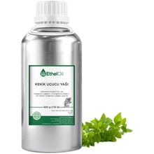 EthelOil 500 gr Kekik Uçucu Yağ