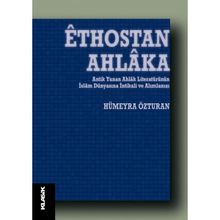 Ethostan Ahlaka Hümeyra Özturan