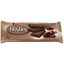 Eti 142 gr Hoşbeş Kakao Kremalı Gofret