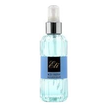 Eti 150 ml Pet Şişe Spreyli Ice Fresh Kolonyası