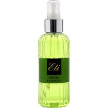 Eti 150 ml Pet Şişe Spreyli Zeytin Kolonyası