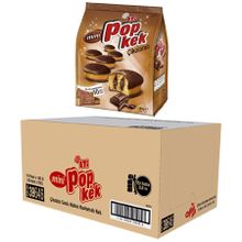 Eti 180 gr Çikolatalı Mini Pop Kek