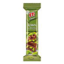 Eti 30 gr İçibol Antep Fıstık Çikolata