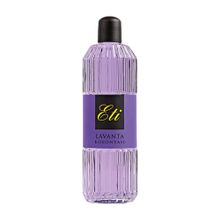 Eti 325 ml Cam Şişe Kutulu Lavanta Kolonyası