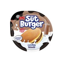 Eti 35 gr Süt Burger Kek