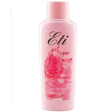 Eti 400 ml Gül Suyu