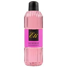 Eti 400 ml Pet Şişe Menekşe Kolonya