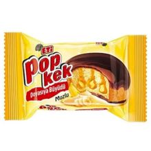 Eti 60 gr Muzlu Popkek