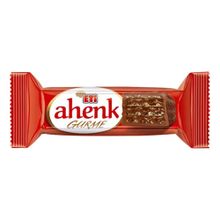 Eti Ahenk Gurme 50 gr Çikolata Kaplı Fındıklı Gofret