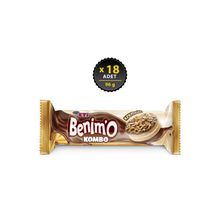Eti Benim’O Kombo 96 gr Kremalı Bisküvi