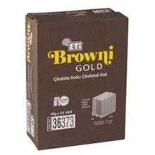 Eti Browni Gold 45 gr Çikolatalı Kek