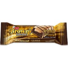 Eti Browni Intense 48 g Gold Beyaz Çikolata Krema Dolgulu Kek