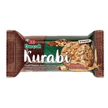 Eti Burçak Kurabi 198 gr Yulaflı ve Fındıklı Kurabiye