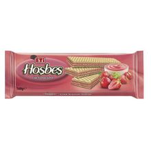 Eti Çilekli 142 gr Hoşbeş Gofret