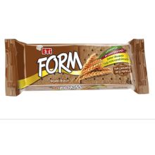 Eti Form Tam Çavdarlı 45 gr Ekşi Mayalı Bisküvi