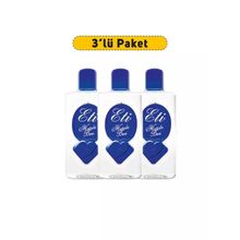 Eti Hatırla Beni Kolonya Blue 3'Lü Paket Set