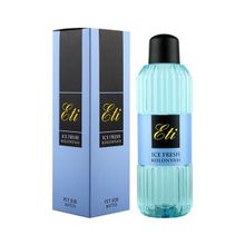 Eti Ice Fresh 350 ml Pet Şişe Kutulu Kolonyası