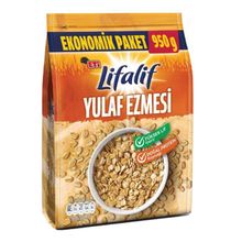 Eti Lifalif 950 gr Yulaf Ezmesi