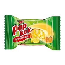 Eti Limonlu 60 gr Popkek