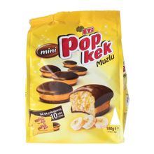 Eti Muzlu 180 gr Popkek