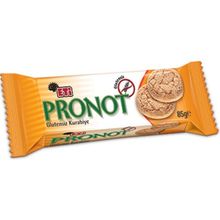 Eti Pronot Glutensiz 85 gr Kurabiye