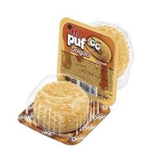 Eti Puf 20 gr Karamel Dolgulu