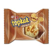 Eti Topkek Portakal 40 gr Kek