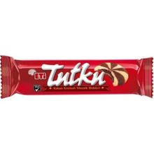 Eti Tutku Kakao Kremalı 100 gr Mozaik Bisküvi