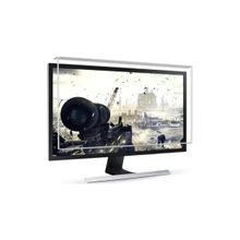 Etiasglass 27 68 Ekran 3 mm Ekran Koruma Paneli Monitör Ekran Koruyucu