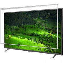 Etiasglass Dıjıtsu 55DS7700 3 mm Uyumlu TV Ekran Koruyucu
