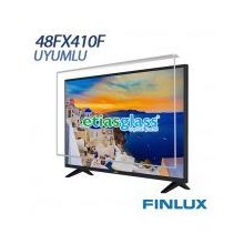 Etiasglass Fınlux 48FX410F Ekran Koruyucu